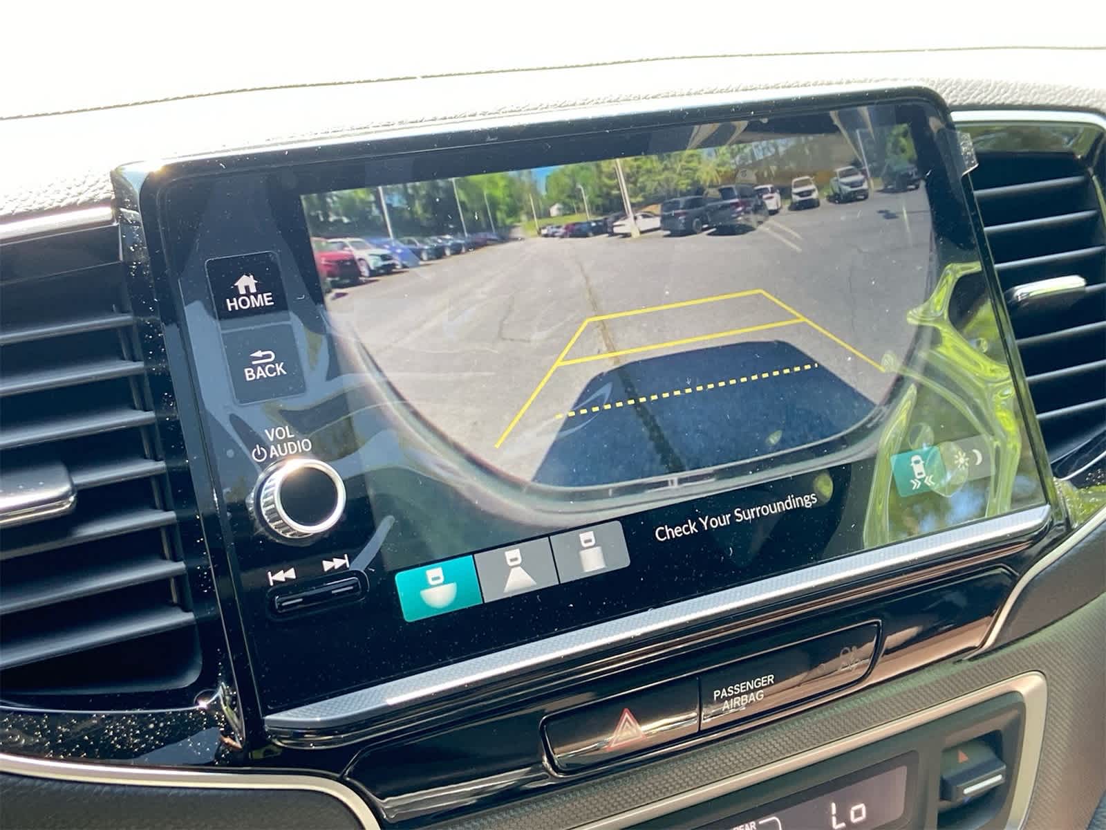 Thumbnail: 2026 Honda Ridgeline - 15