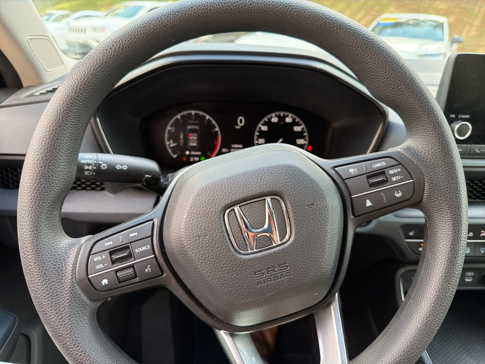 Thumbnail: 2023 Honda CR-V - 21