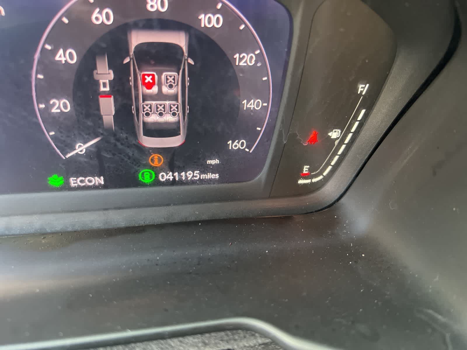 Thumbnail: 2024 Honda Accord - 2