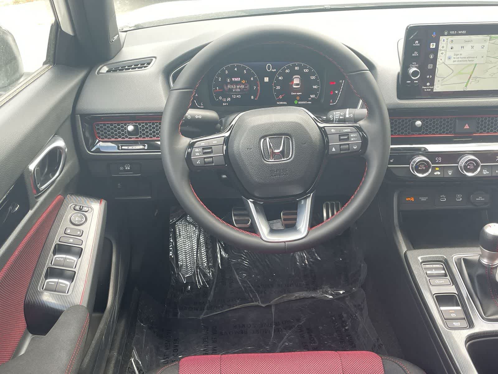 Thumbnail: 2026 Honda Civic - 11