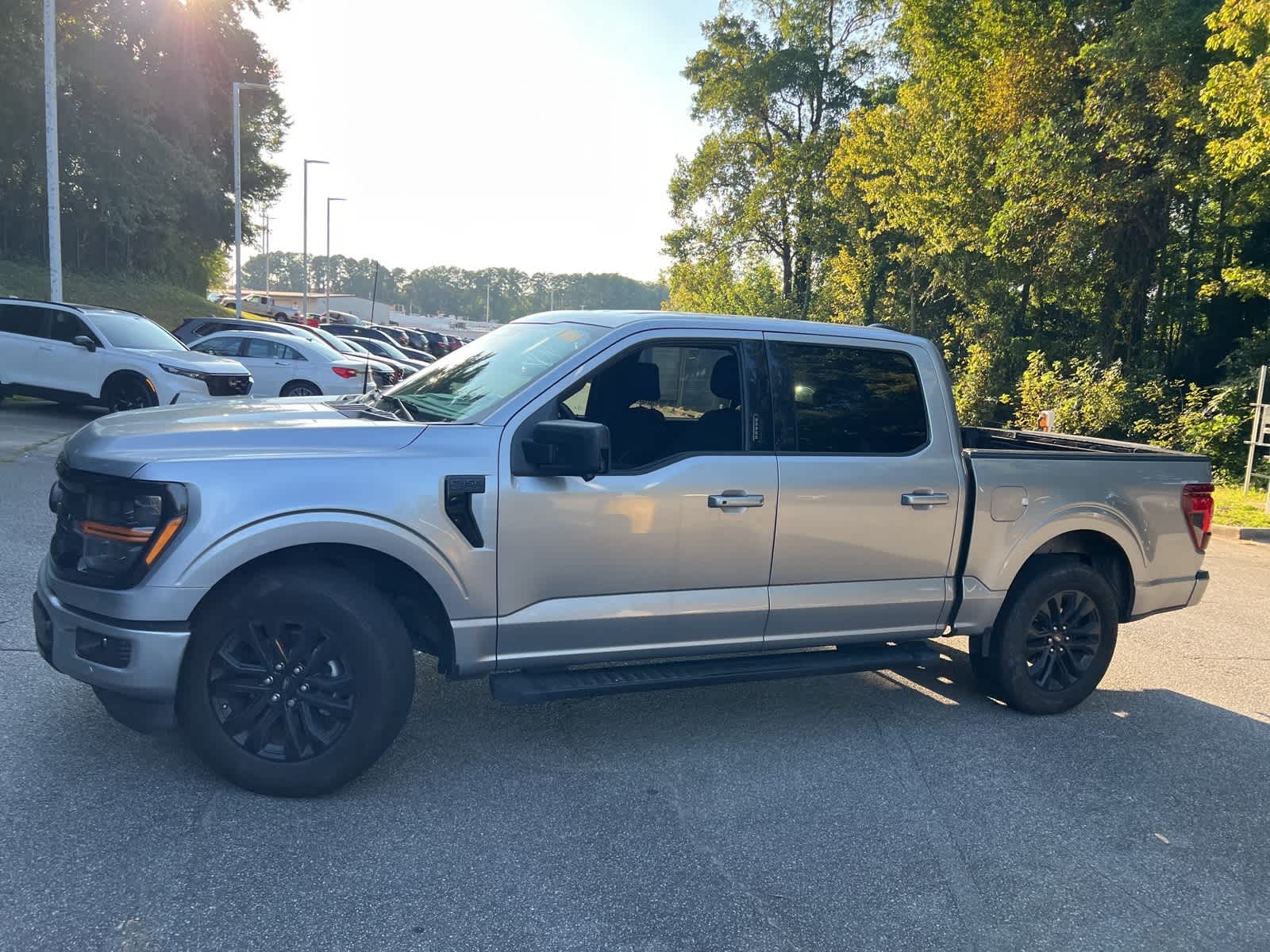 Thumbnail: 2024 Ford F-150 - 6