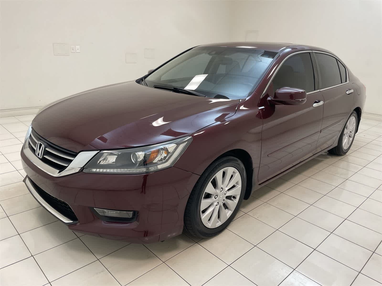 Thumbnail: 2014 Honda Accord - 26