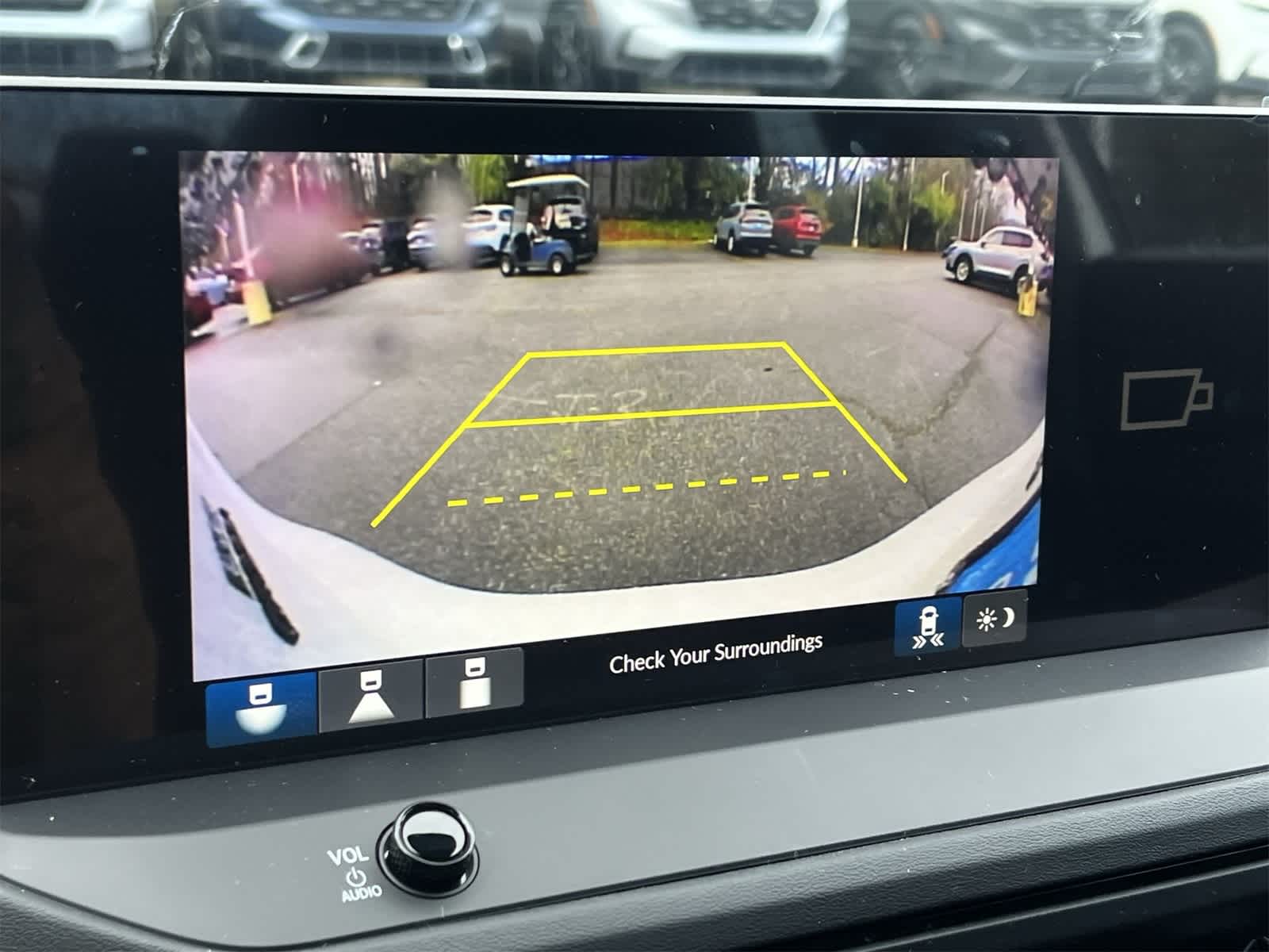 Thumbnail: 2026 Honda Accord - 15