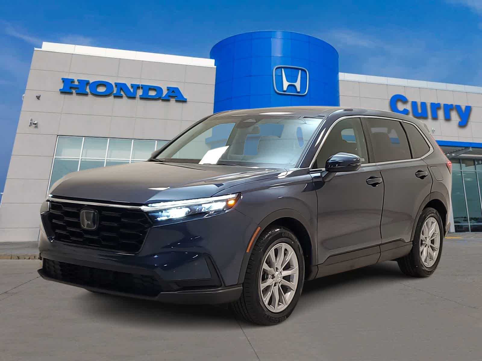 Thumbnail: 2025 Honda CR-V - 1