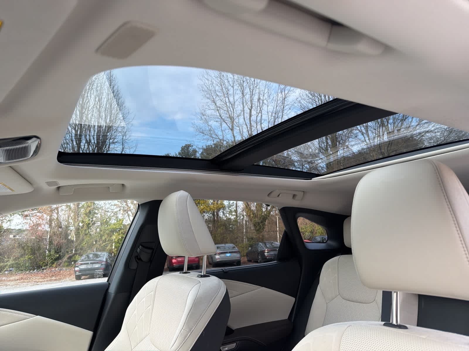 Thumbnail: 2025 Lexus RX - 20