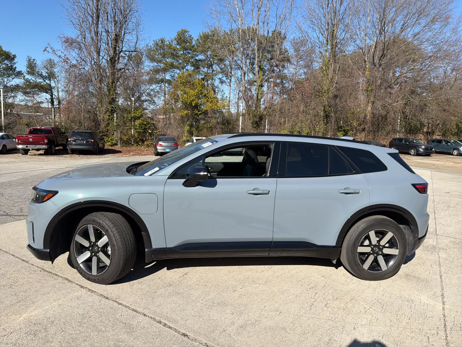 Thumbnail: 2024 Honda Prologue - 6