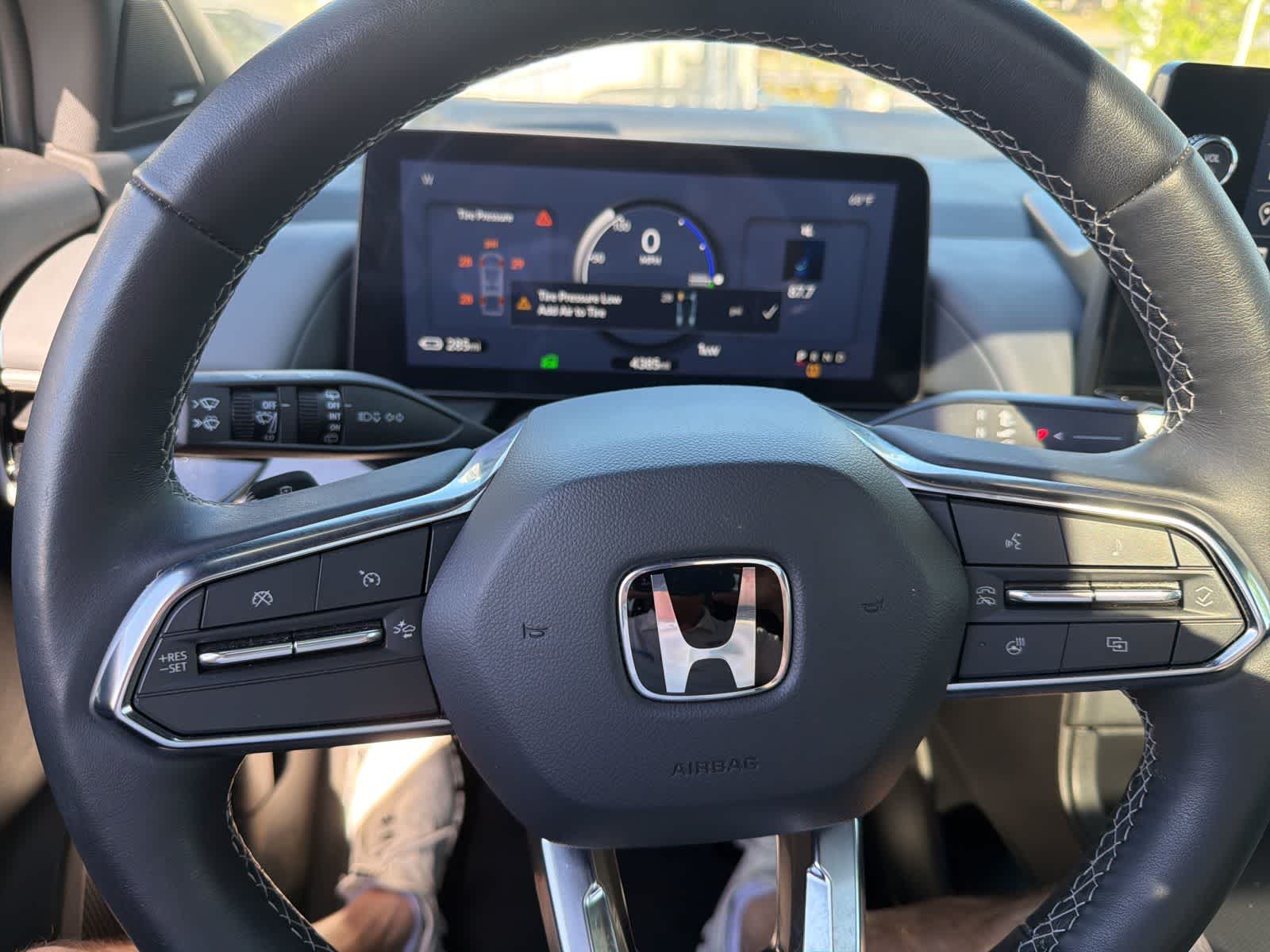 Thumbnail: 2025 Honda Prologue - 22