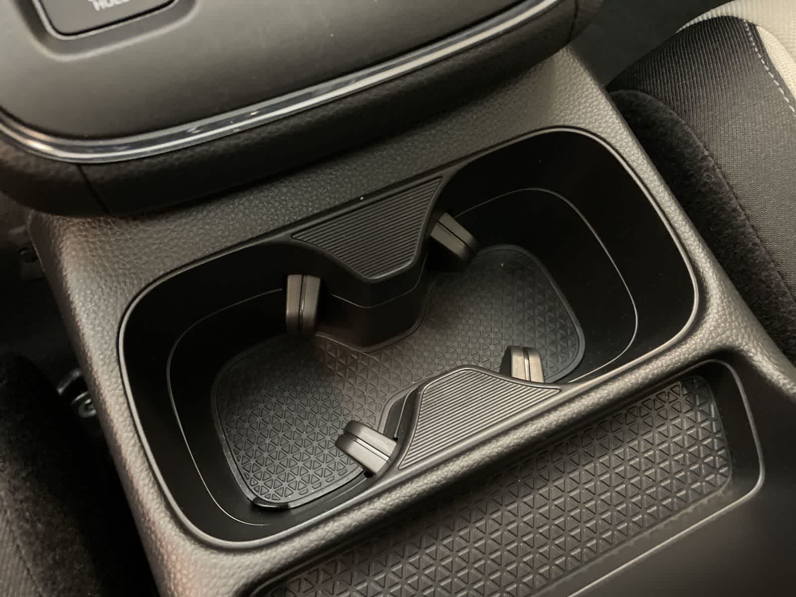 Thumbnail: 2025 Honda CR-V - 10