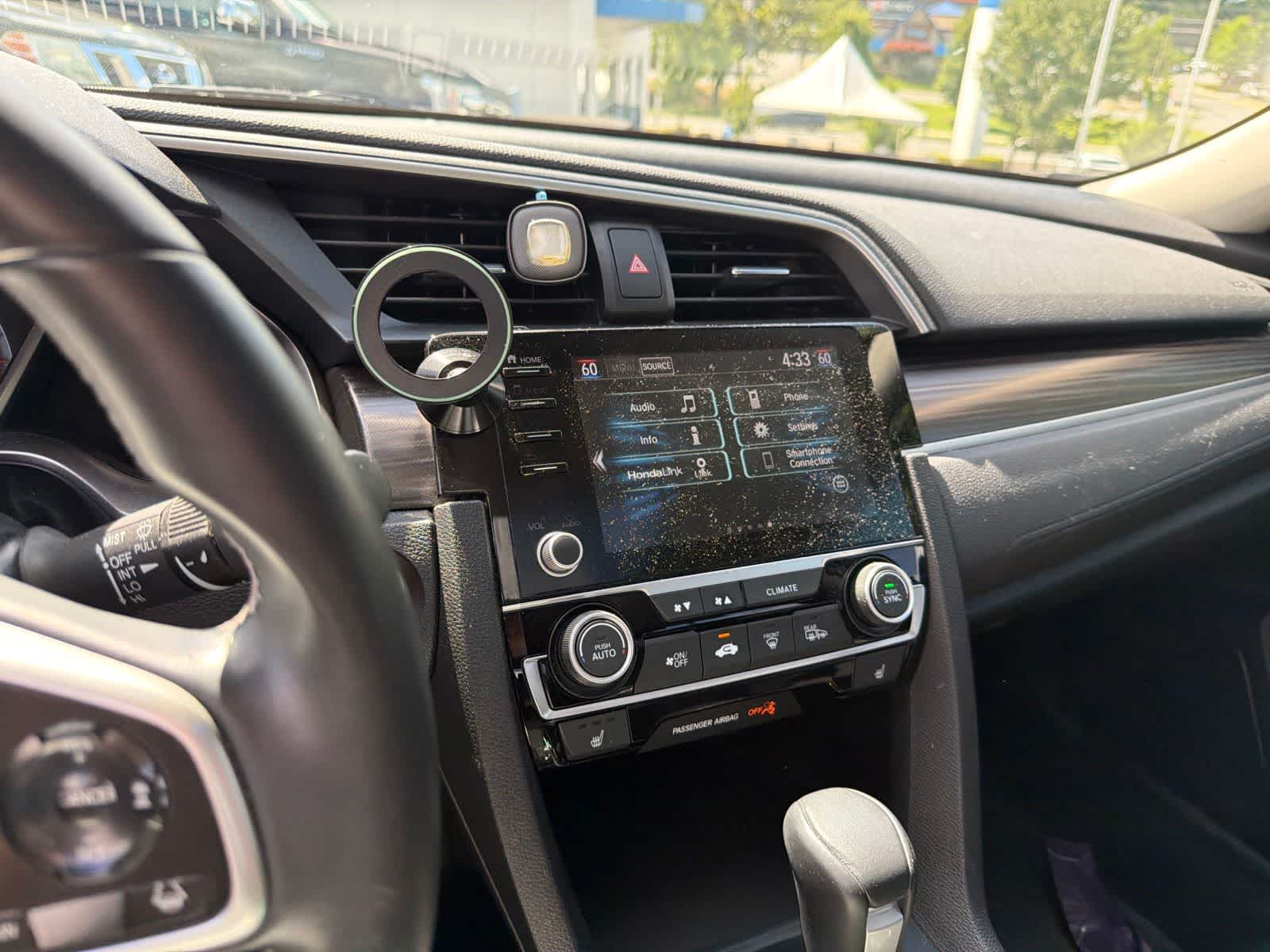 Thumbnail: 2021 Honda Civic - 24