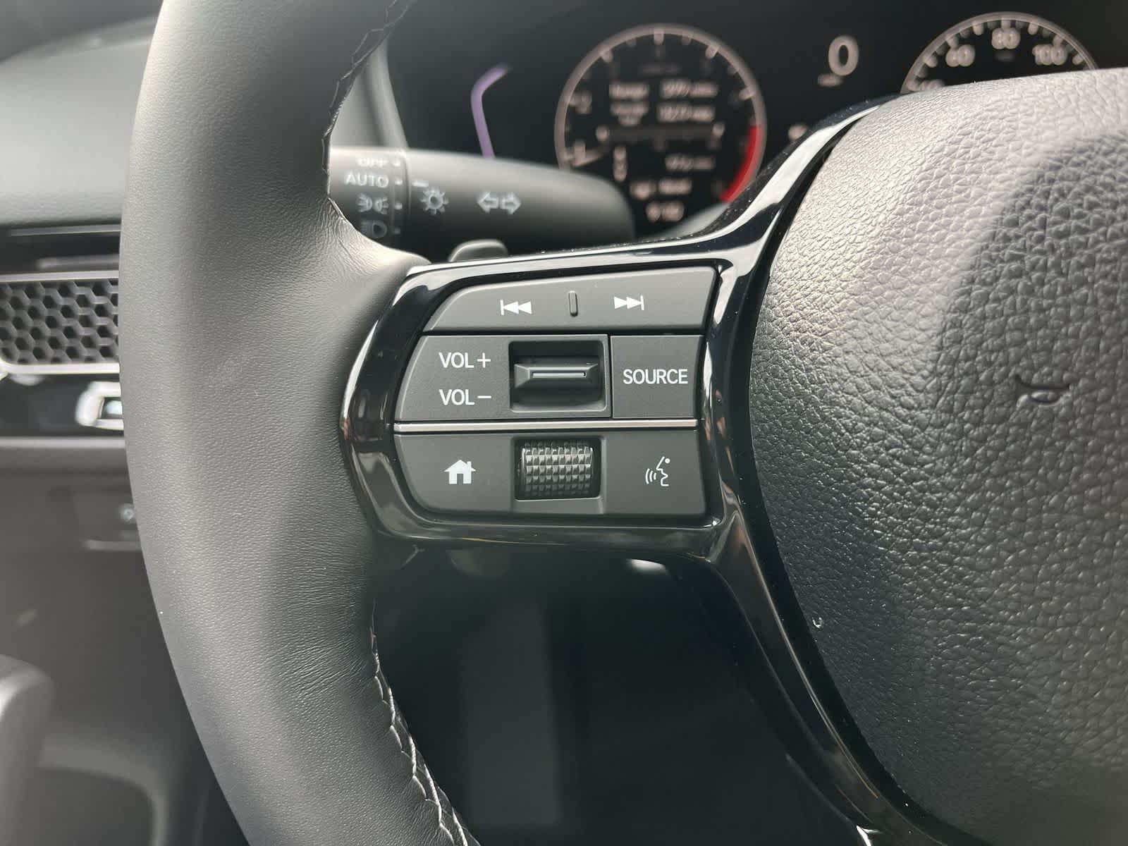 Thumbnail: 2026 Honda Civic - 20