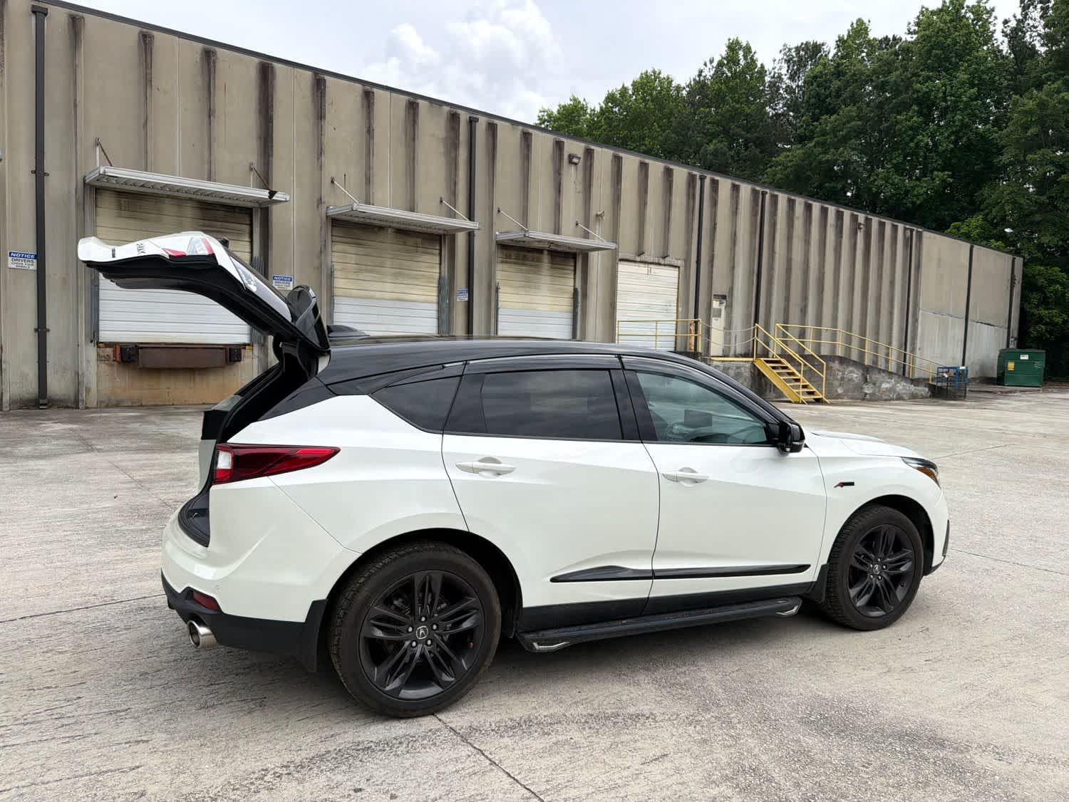Thumbnail: 2019 Acura RDX - 11