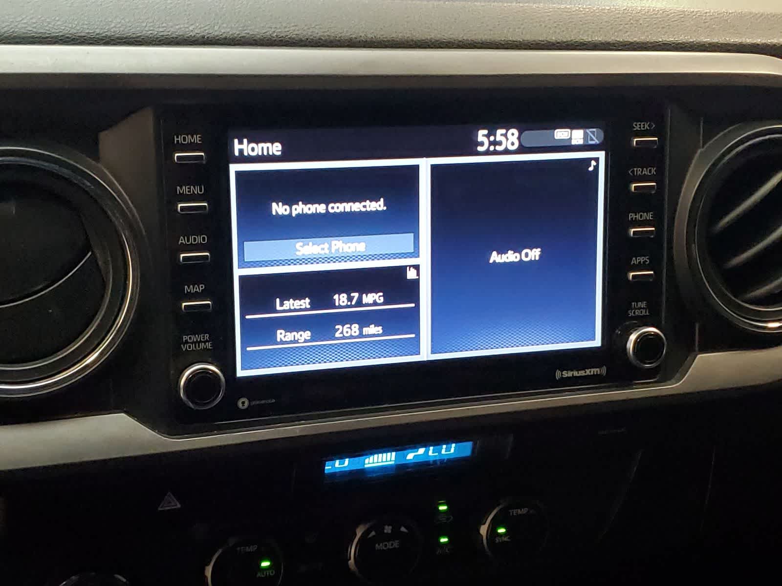 Thumbnail: 2023 Toyota Tacoma - 4