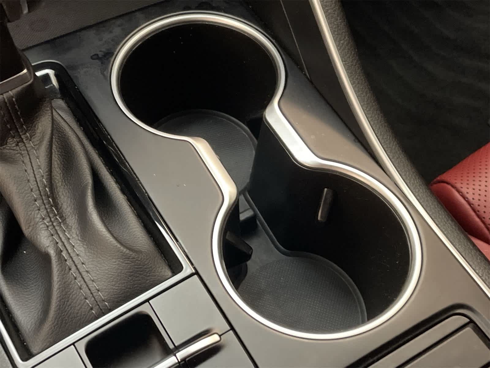 Thumbnail: 2021 Kia K5 - 8