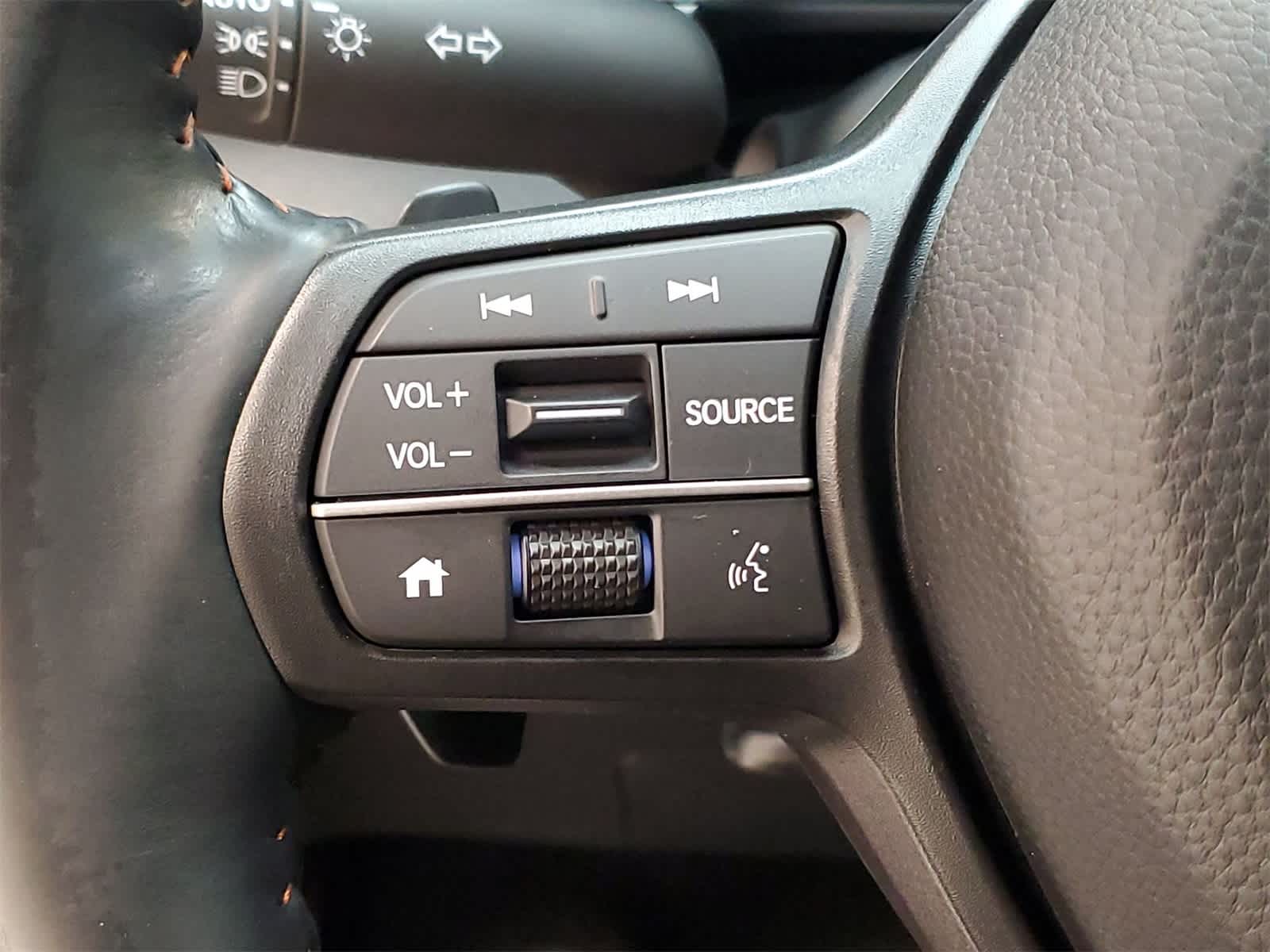 Thumbnail: 2023 Honda CR-V - 12