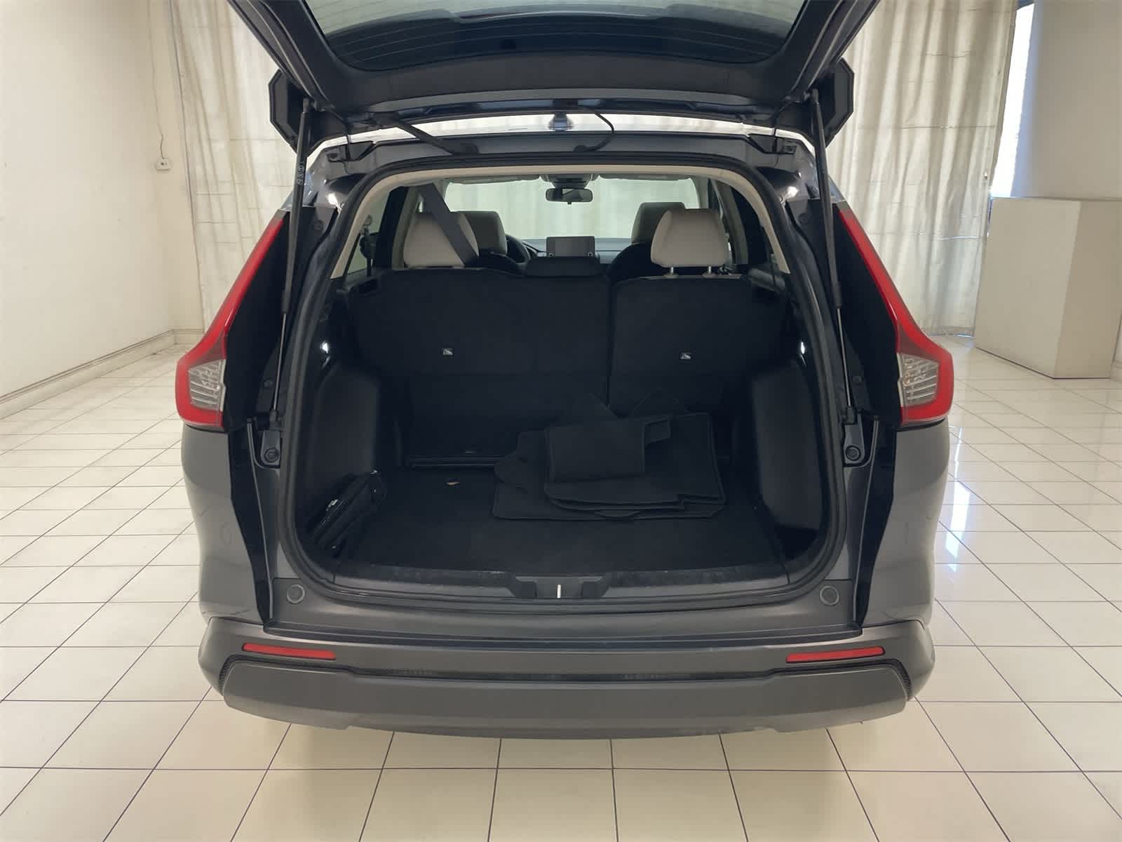 Thumbnail: 2024 Honda CR-V - 22