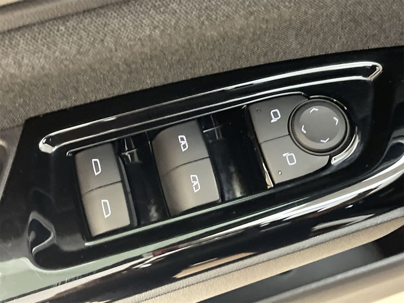 Thumbnail: 2024 Honda Prologue - 17