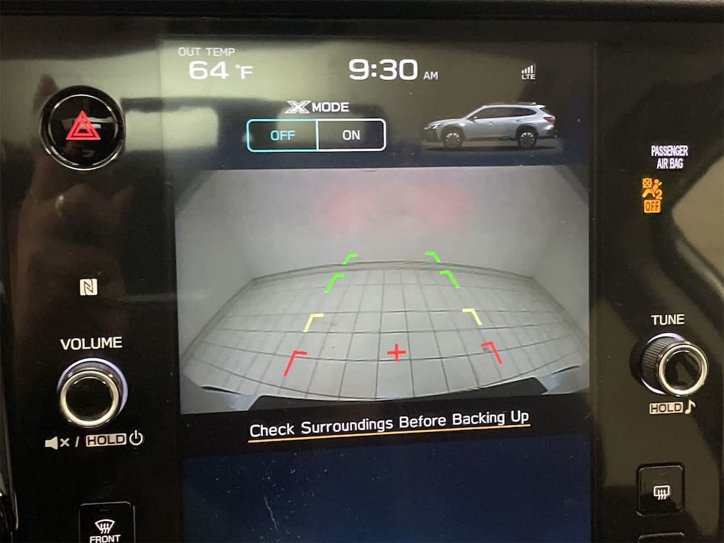 Used 2024 Subaru Outback Premium SUV