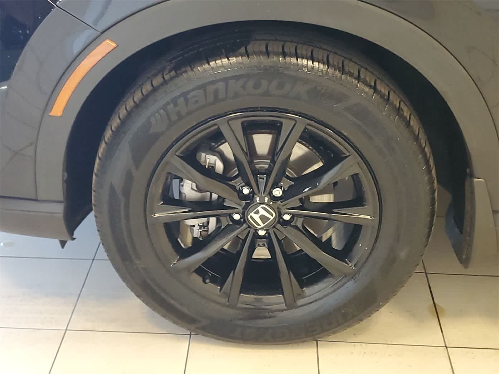 Thumbnail: 2023 Honda CR-V - 23