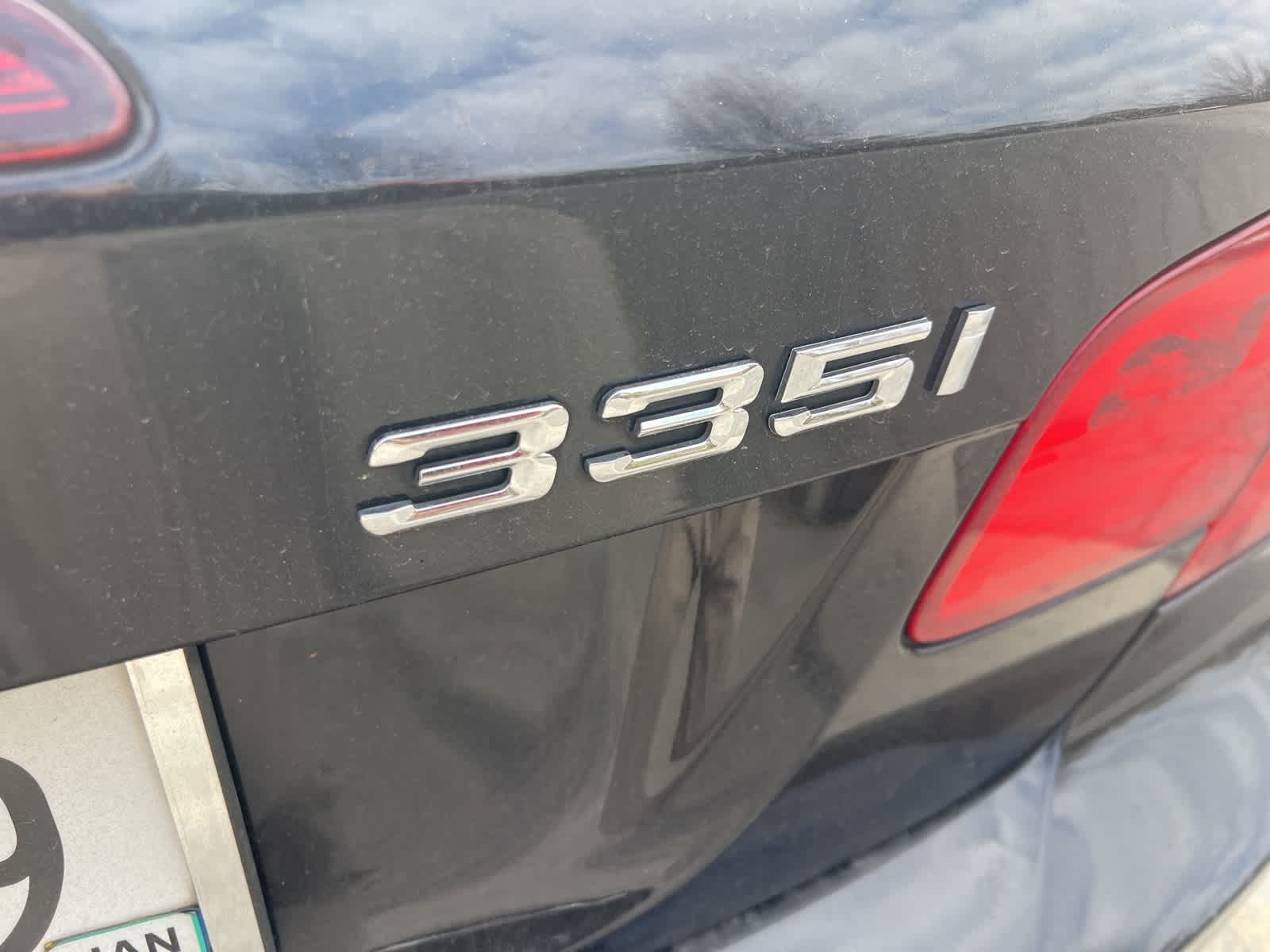 Thumbnail: 2013 BMW 3 Series - 10