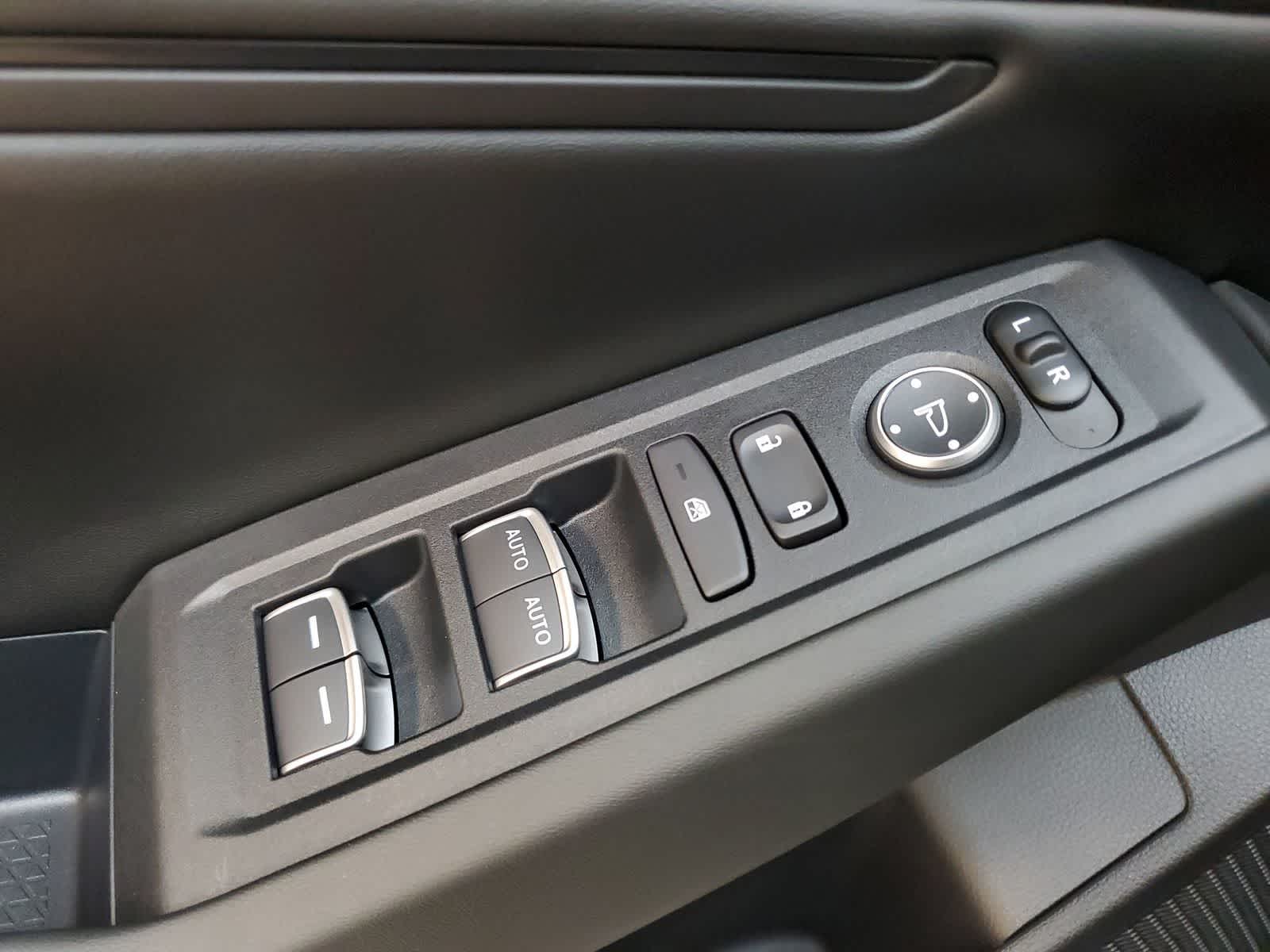 Thumbnail: 2025 Honda Accord - 17