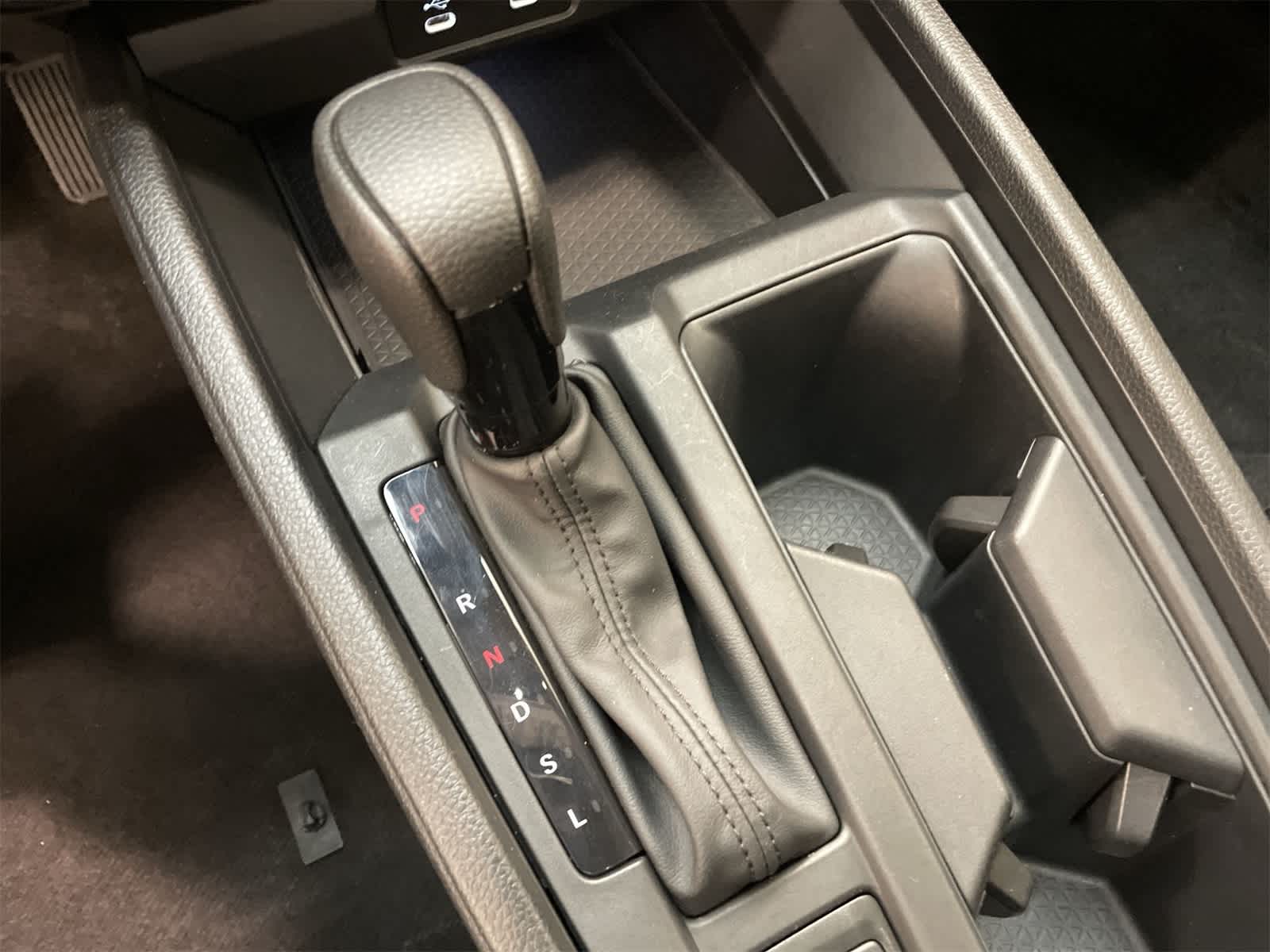 2023 Honda Accord EX 8