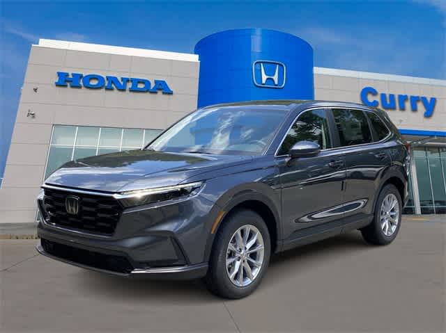 2025 Honda CR-V EX -
                Chamblee, GA