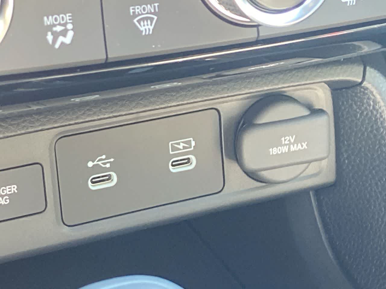 Thumbnail: 2026 Honda Civic - 19