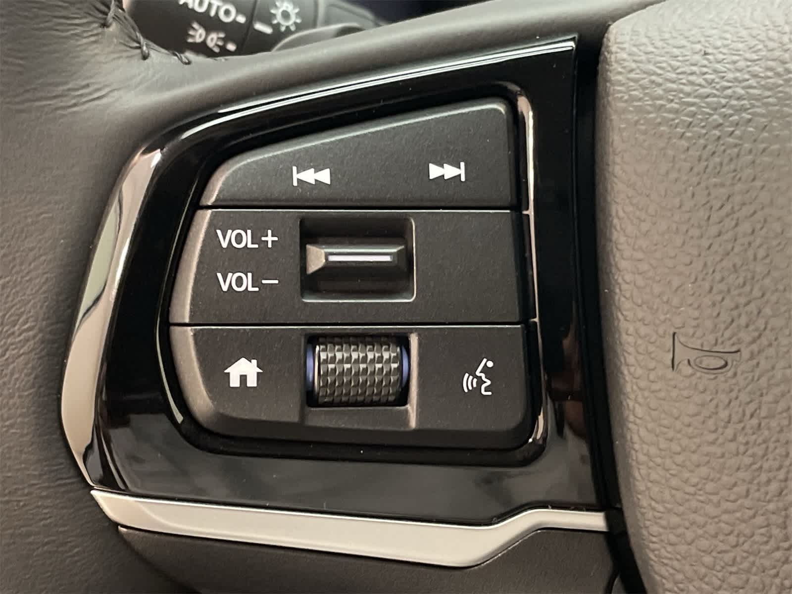 Thumbnail: 2025 Honda Odyssey - 12