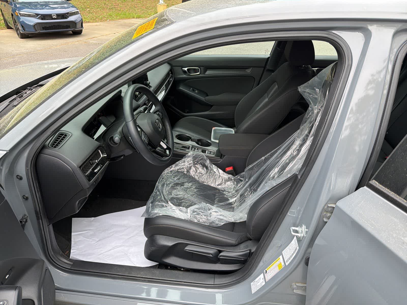 Thumbnail: 2025 Honda Civic - 16