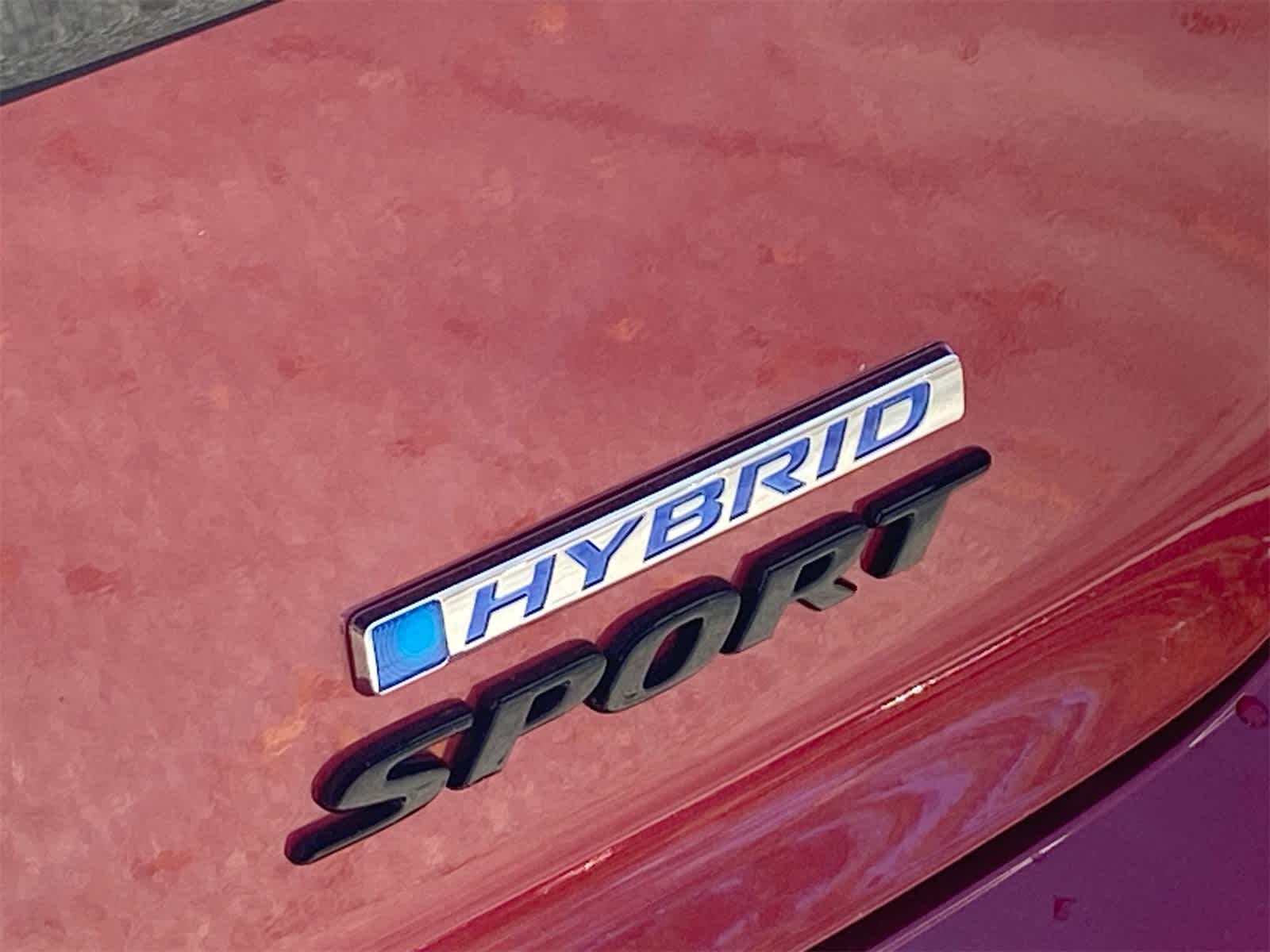 Thumbnail: 2025 Honda Accord - 8