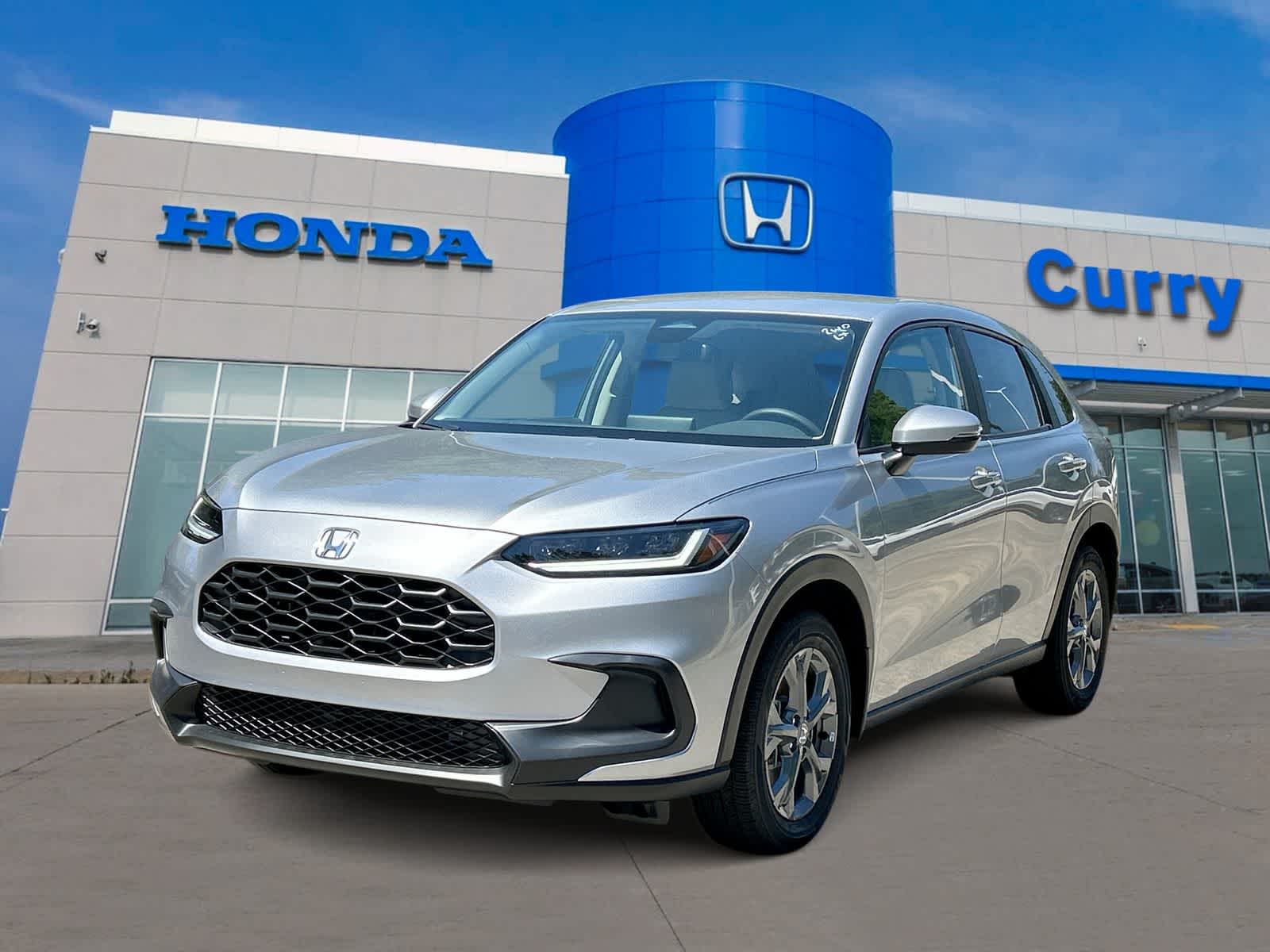 Thumbnail: 2027 Honda HR-V - 1