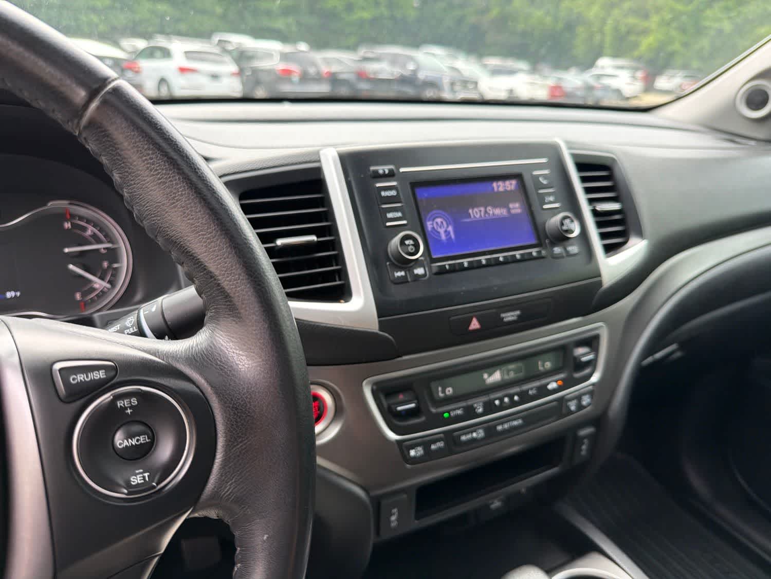 Thumbnail: 2019 Honda Ridgeline - 23