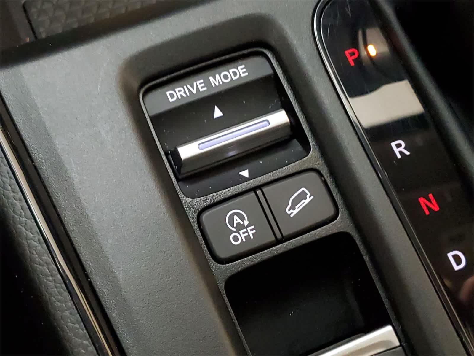 Thumbnail: 2024 Honda CR-V - 33