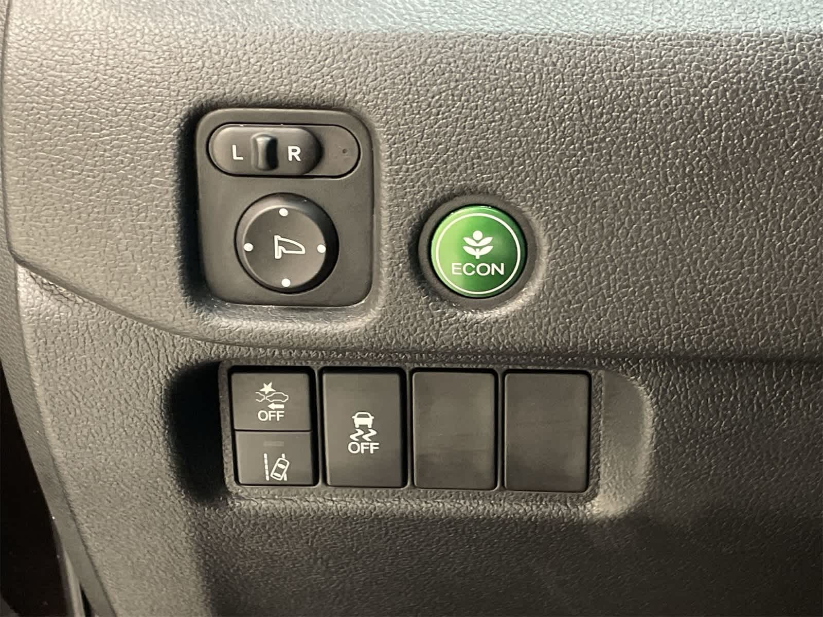 2021 Honda Passport EX-L 35