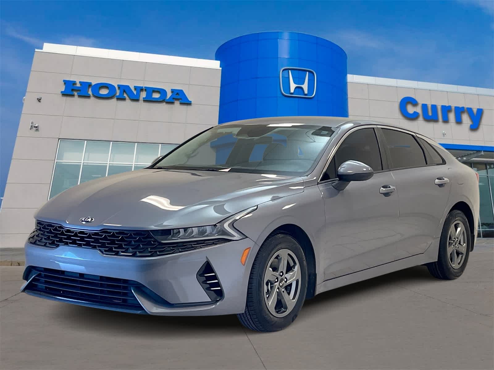 2021 Kia K5 LXS -
                  Chamblee, GA