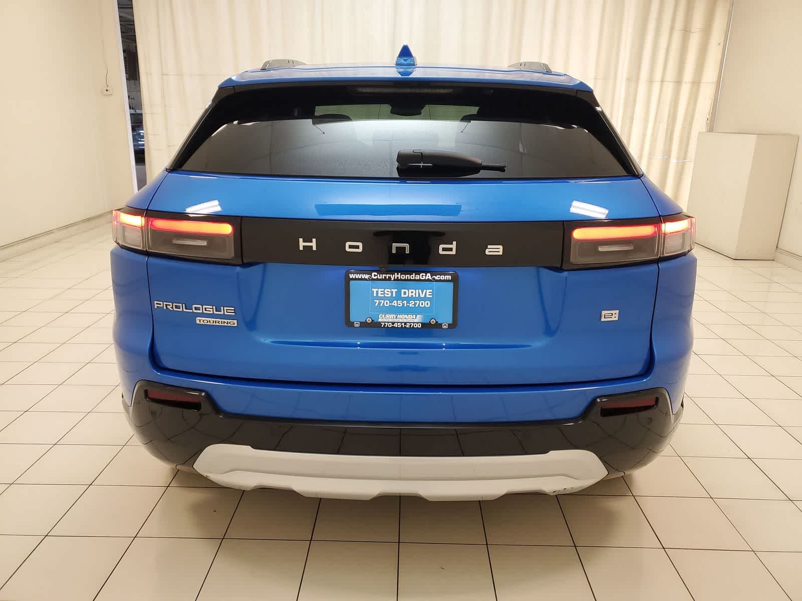 Thumbnail: 2025 Honda Prologue - 31