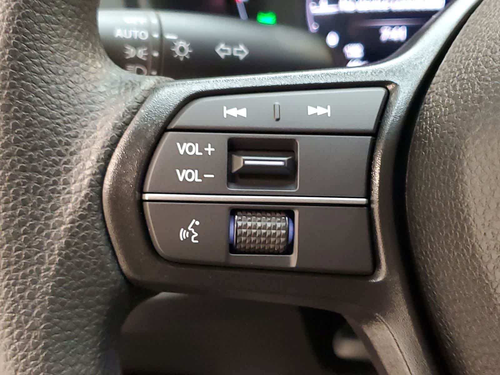 Thumbnail: 2025 Honda Accord - 12