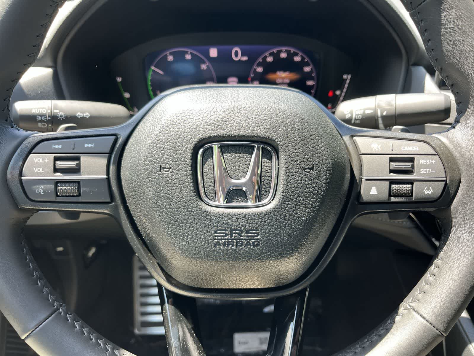 Thumbnail: 2026 Honda Accord - 21