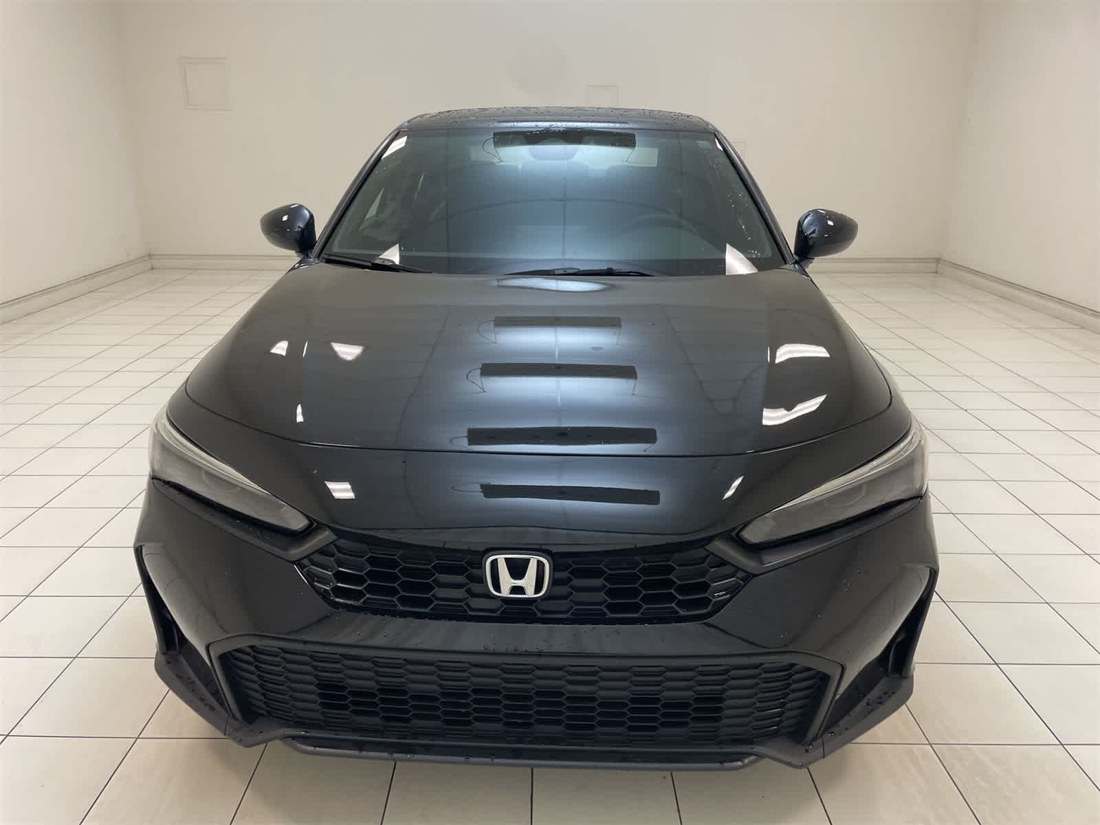 Thumbnail: 2025 Honda Civic - 22