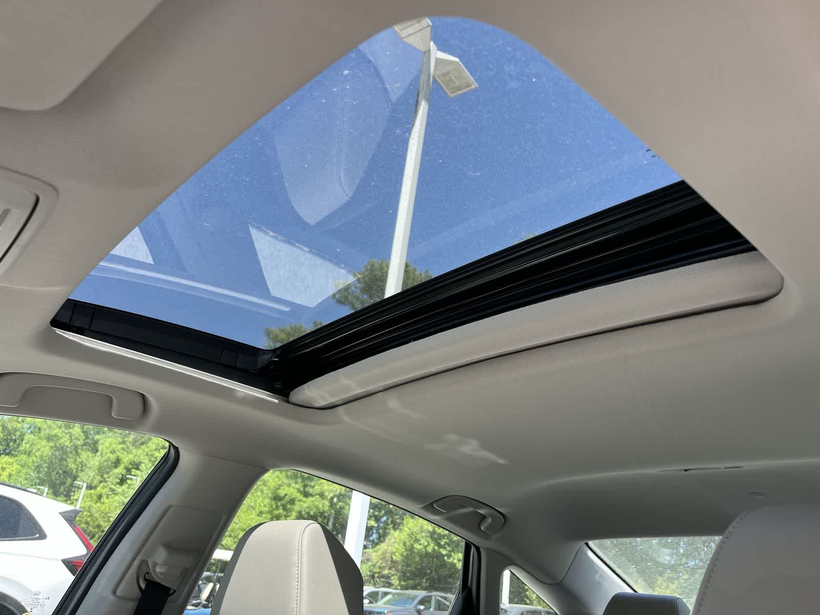 Thumbnail: 2026 Honda Accord - 14