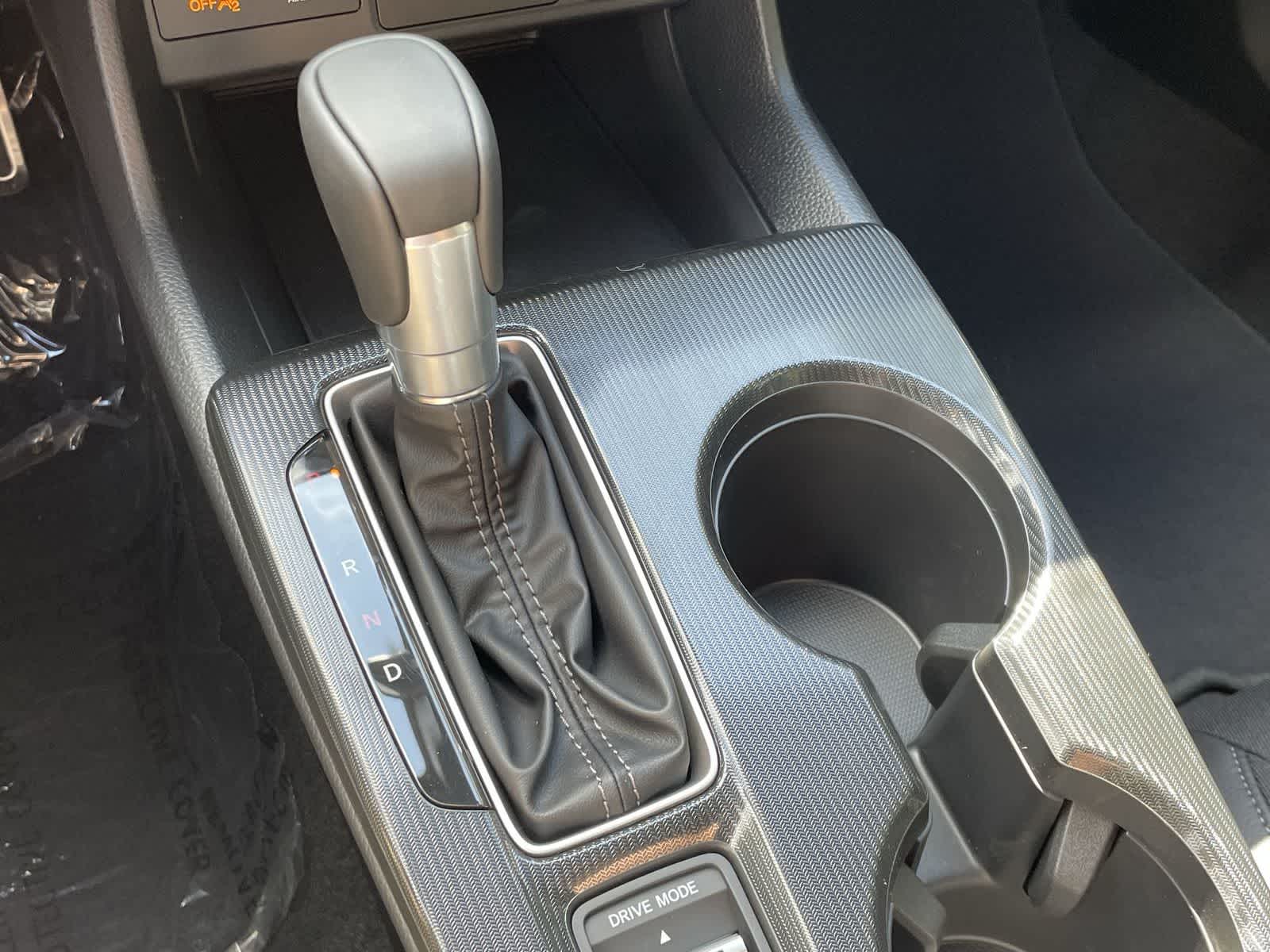 Thumbnail: 2026 Honda Civic - 18