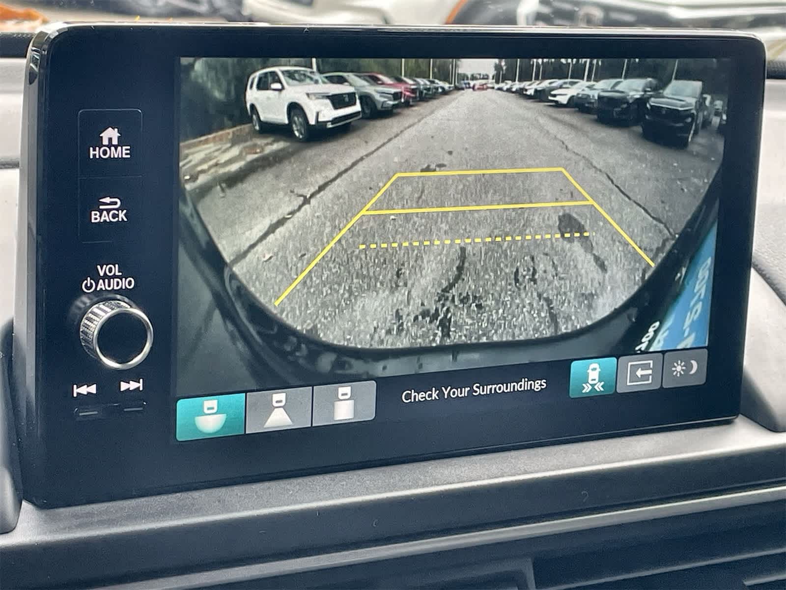 Thumbnail: 2025 Honda Pilot - 14