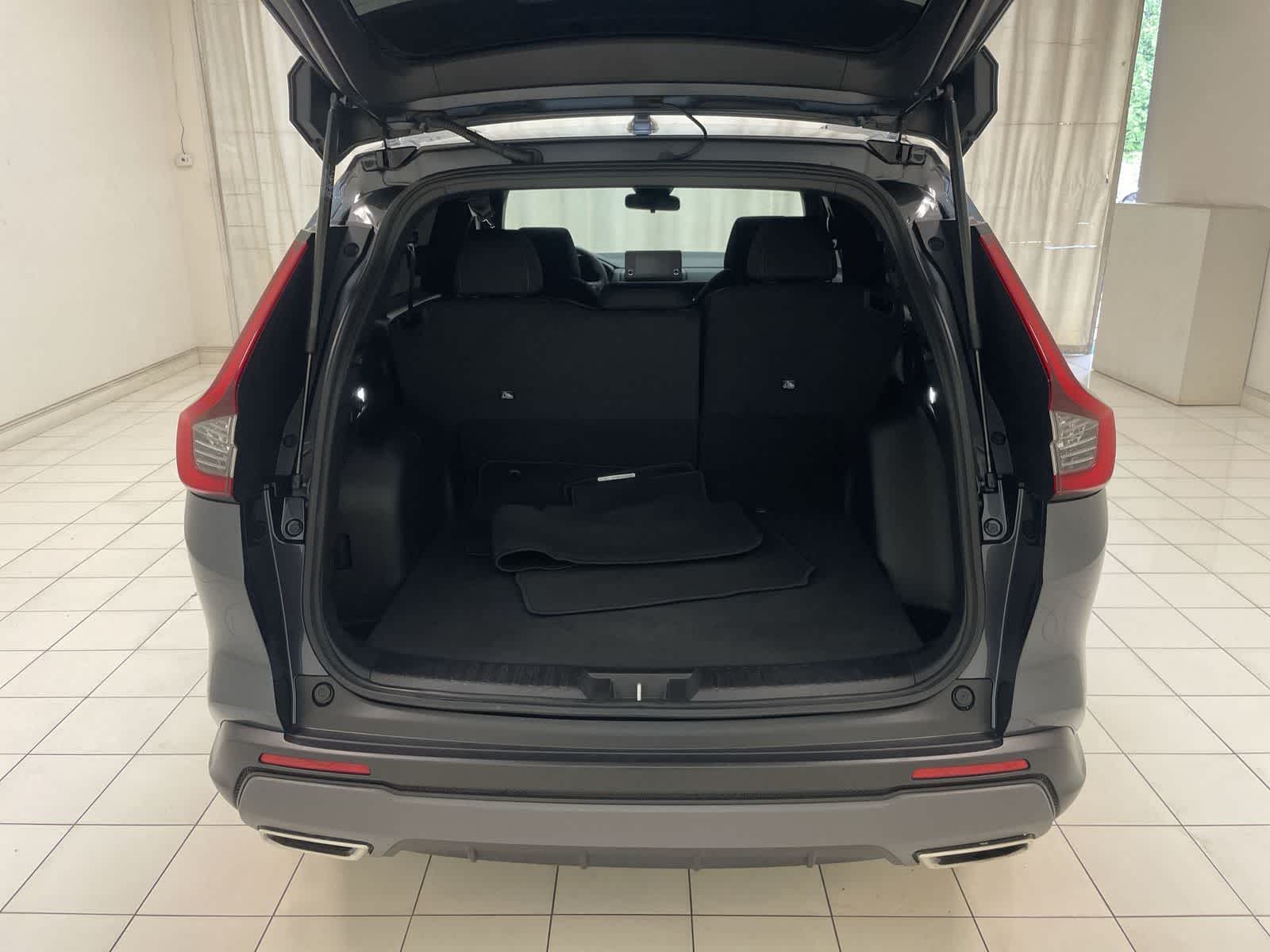 Thumbnail: 2024 Honda CR-V - 22