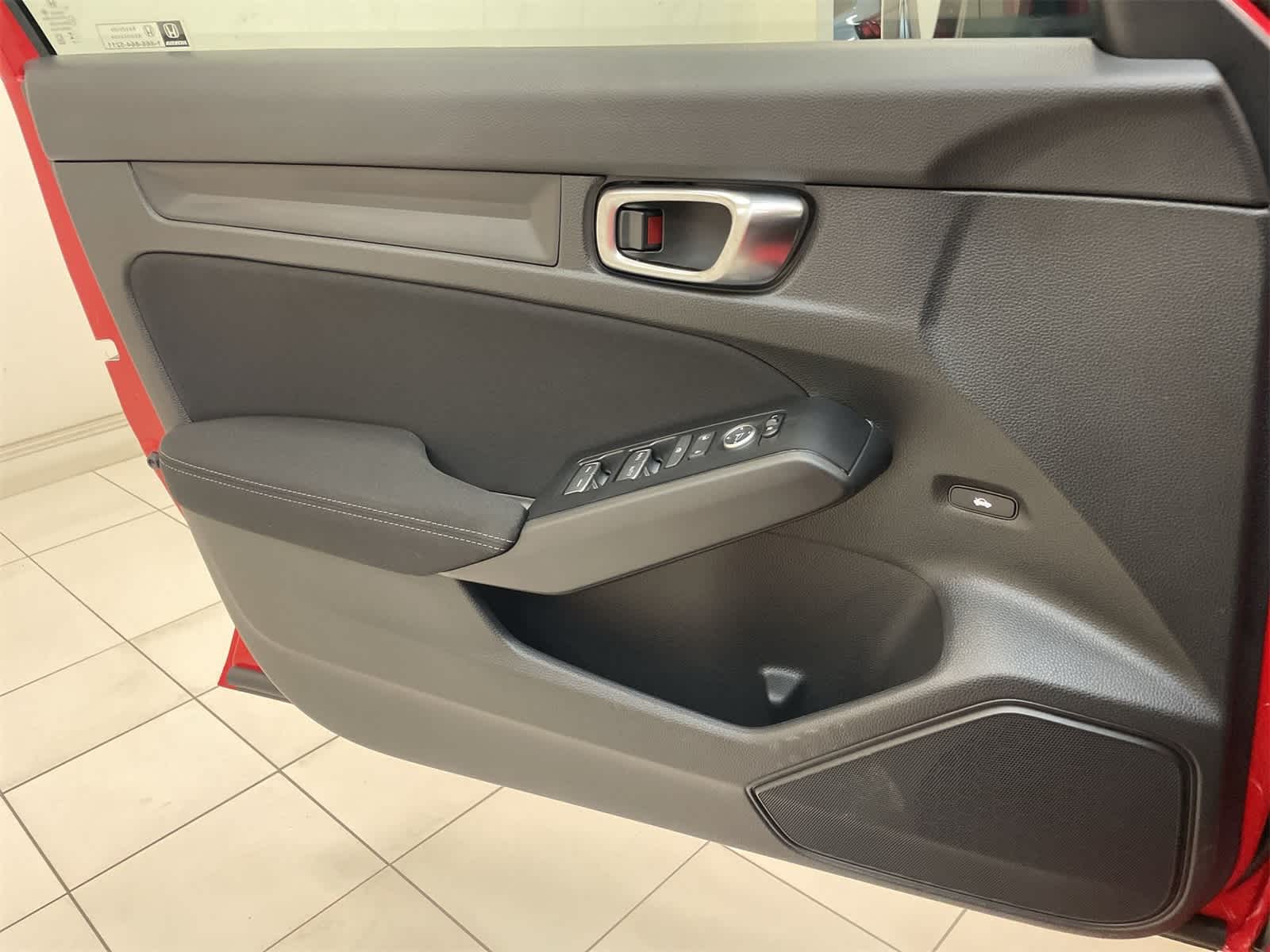 Thumbnail: 2025 Honda Civic - 14