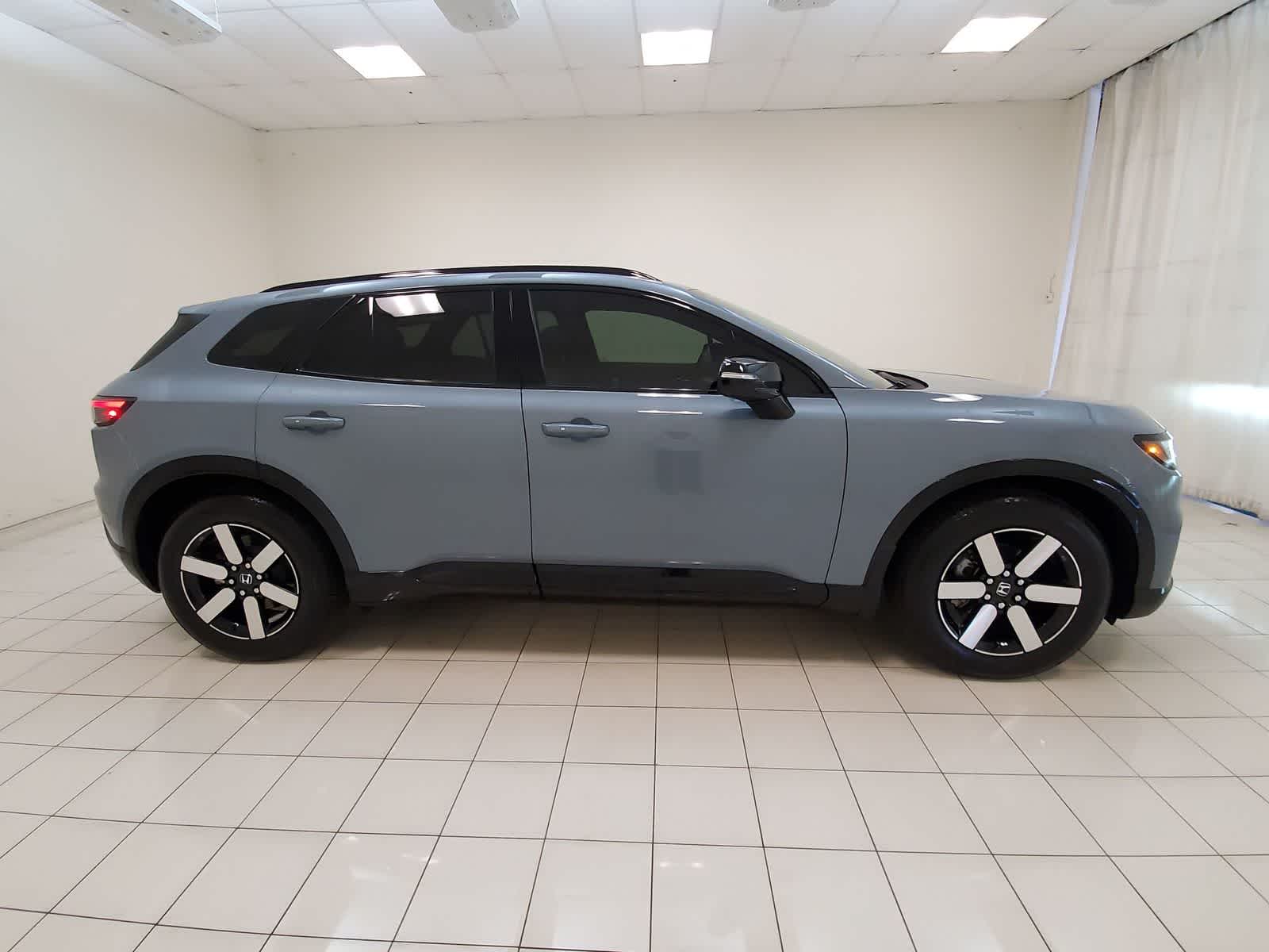 Thumbnail: 2025 Honda Prologue - 29