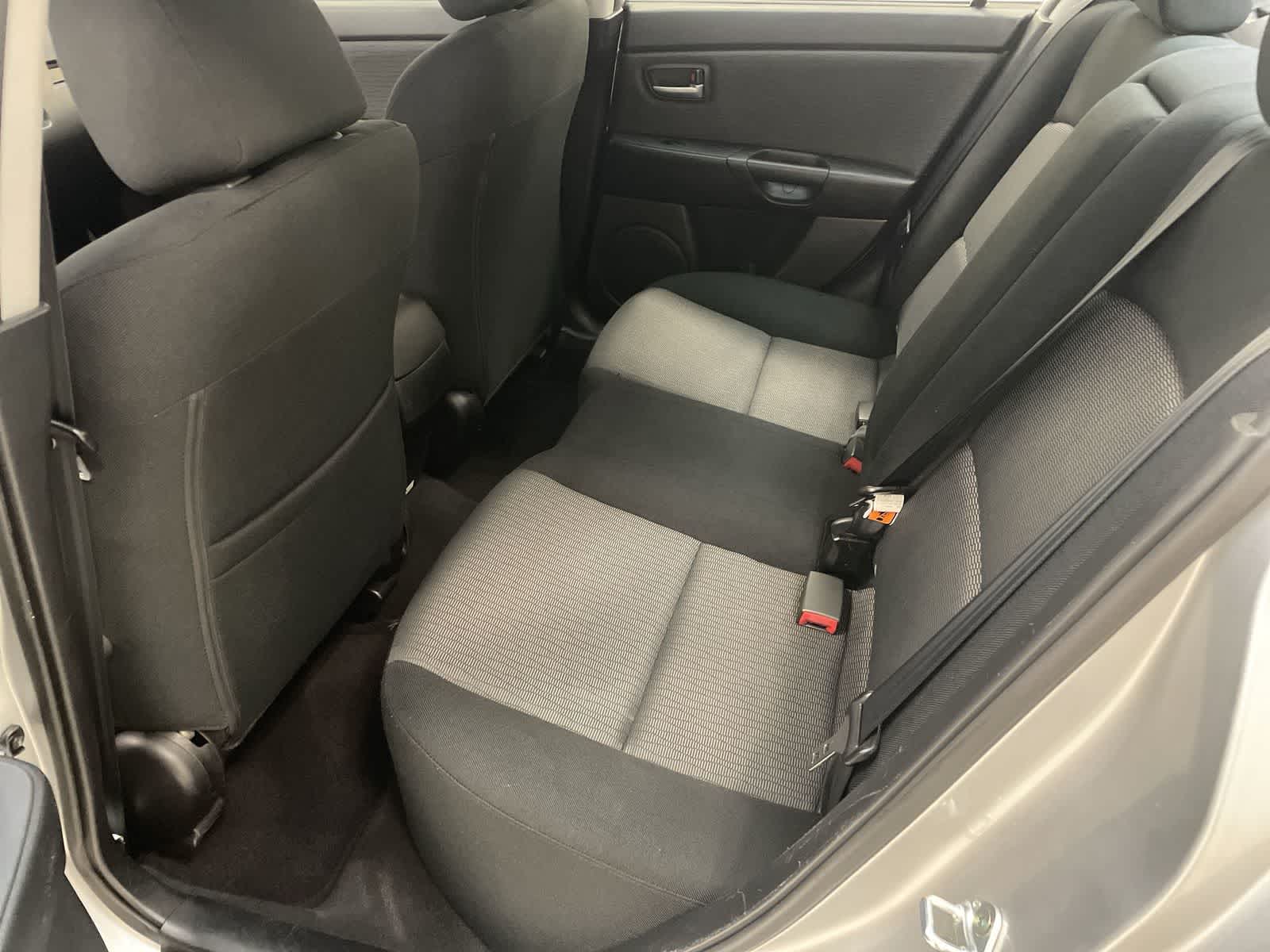 Thumbnail: 2007 Mazda Mazda3 - 15