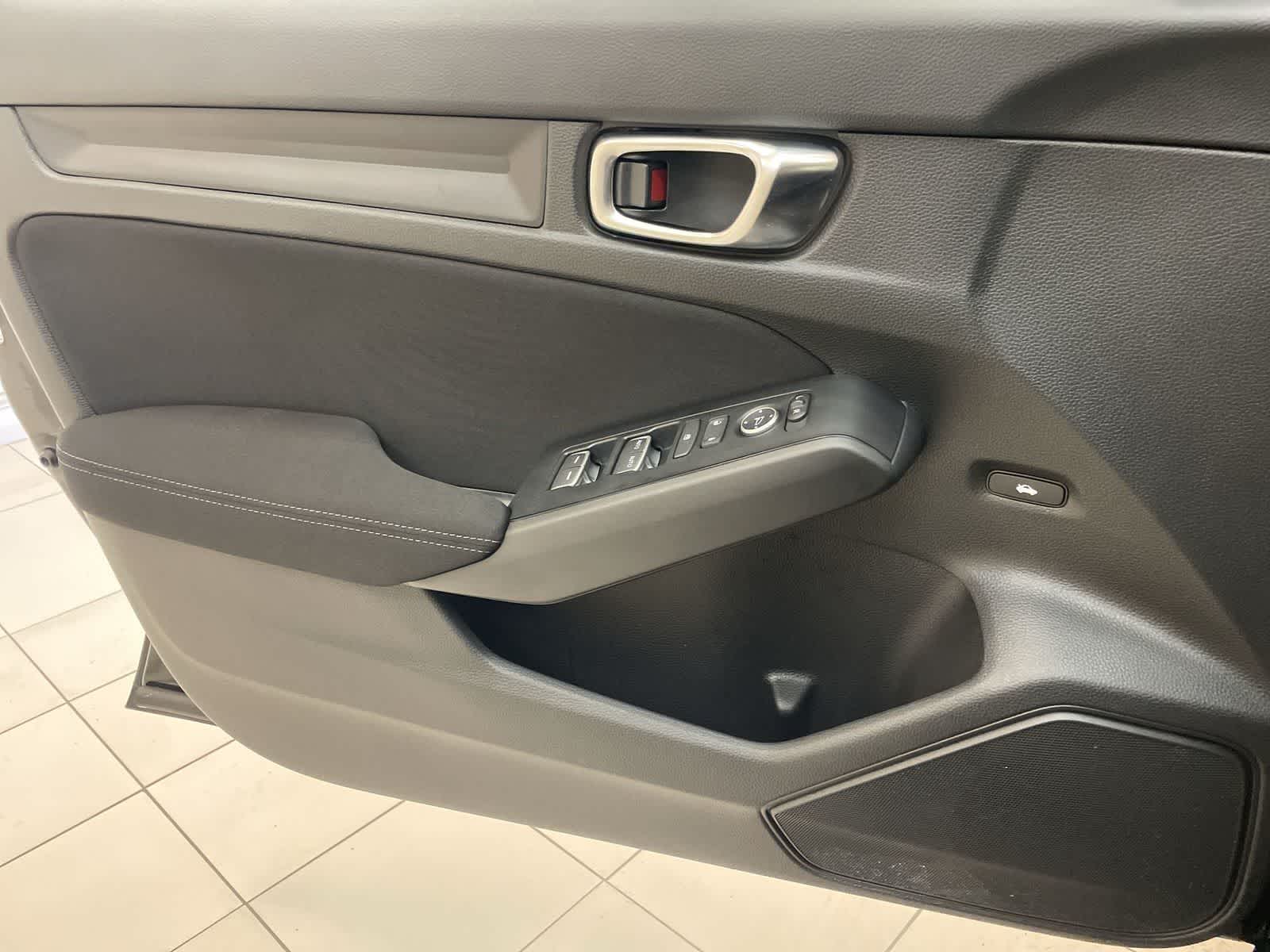 Thumbnail: 2025 Honda Civic - 14