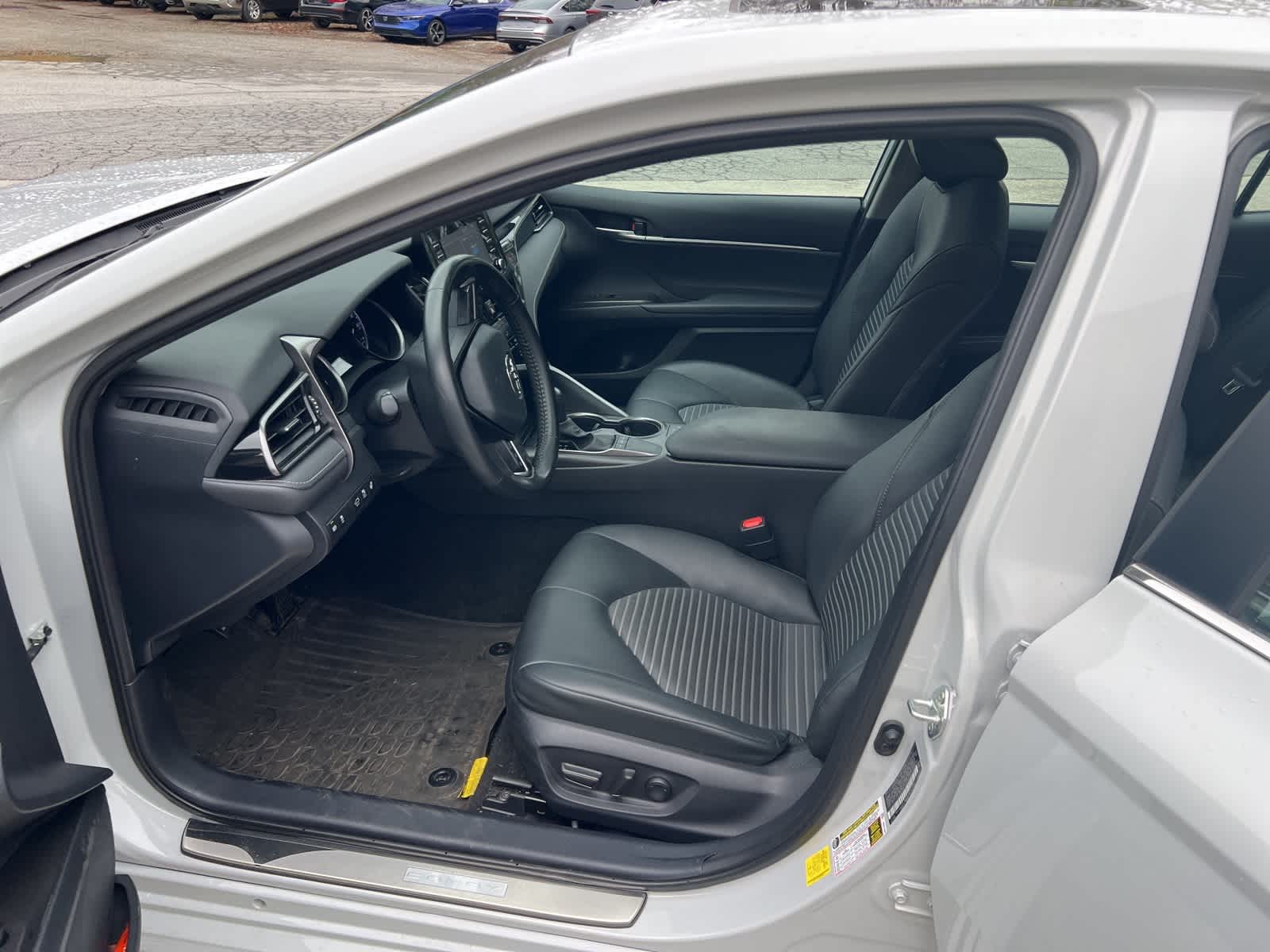 Thumbnail: 2024 Toyota Camry - 16