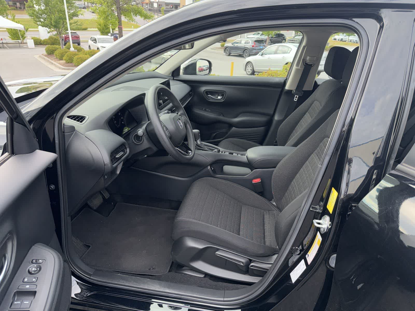 Thumbnail: 2023 Honda HR-V - 16