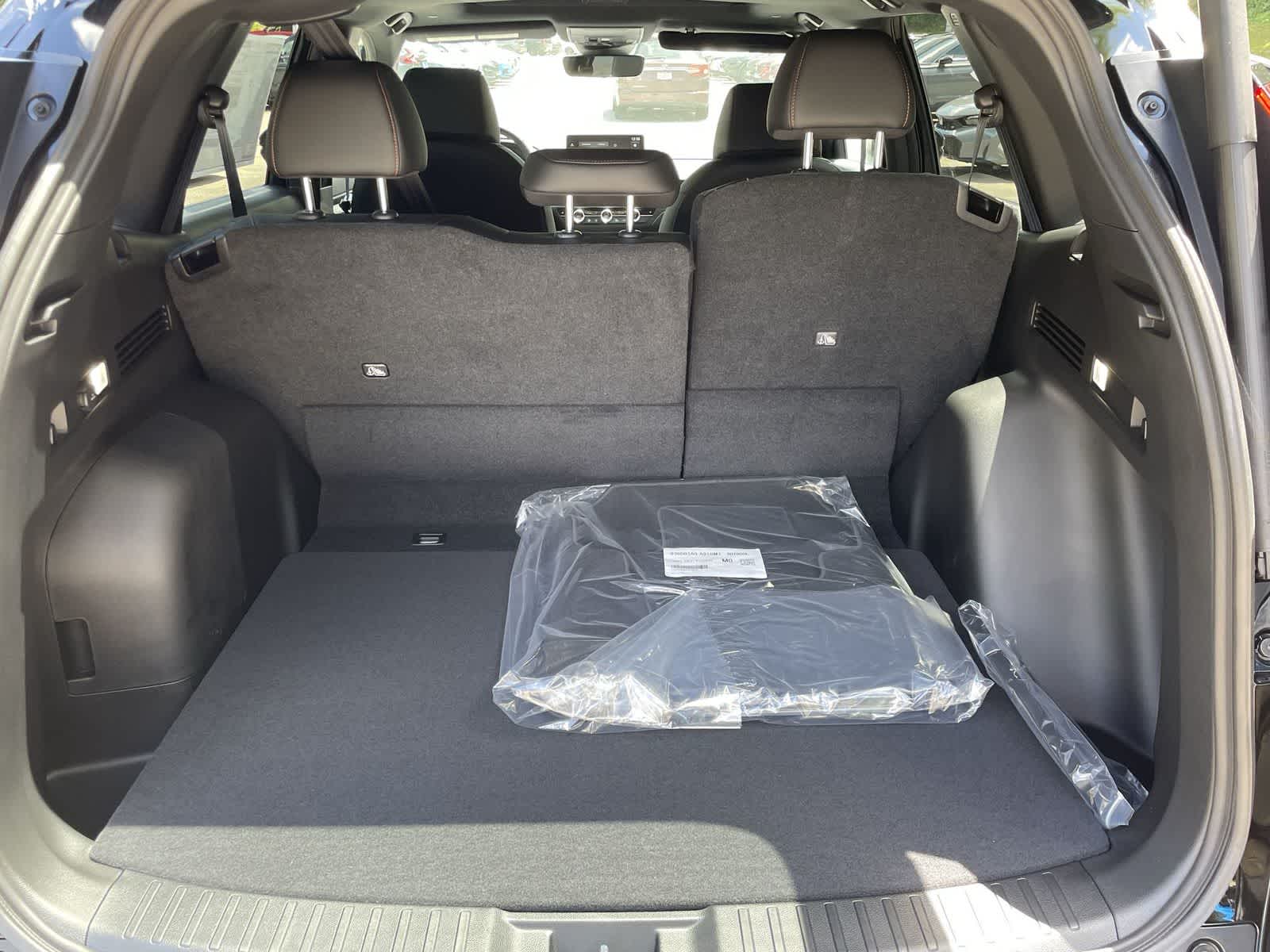 Thumbnail: 2026 Honda CR-V - 9